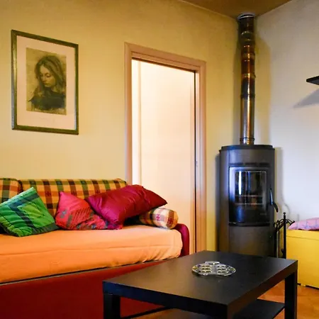 Anna's Apartment *