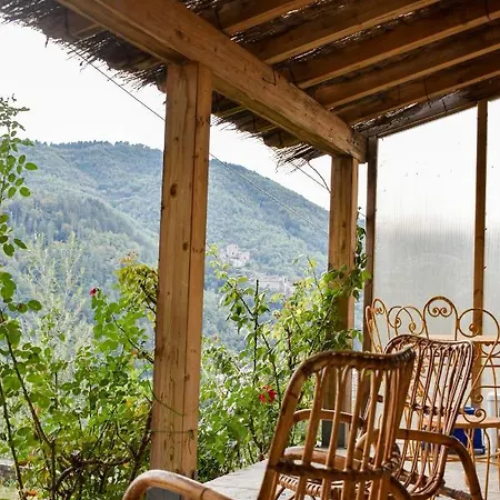 Apartment Anna's Castel San Niccolo