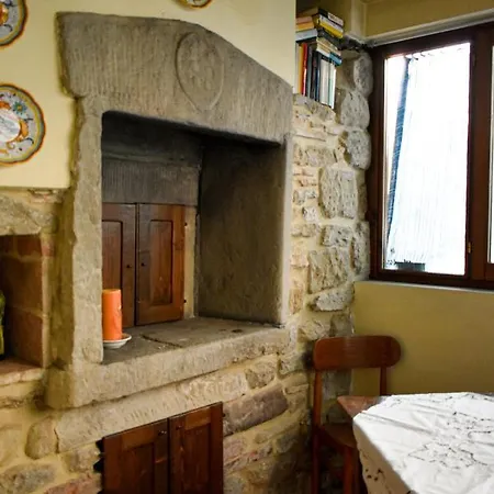 Anna's Apartment