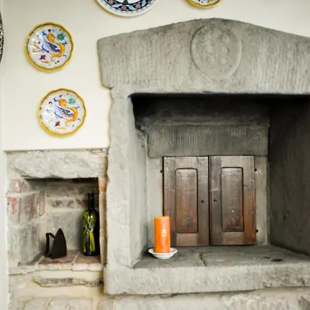 Apartment Anna's Castel San Niccolo