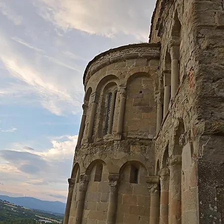 Anna's Апартаменты Castel San Niccolo
